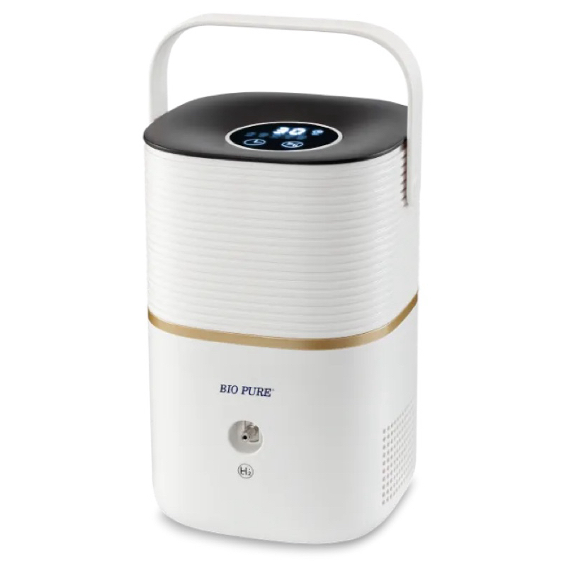 Elken Genqi Bio Pure Hydrogen Inhaler