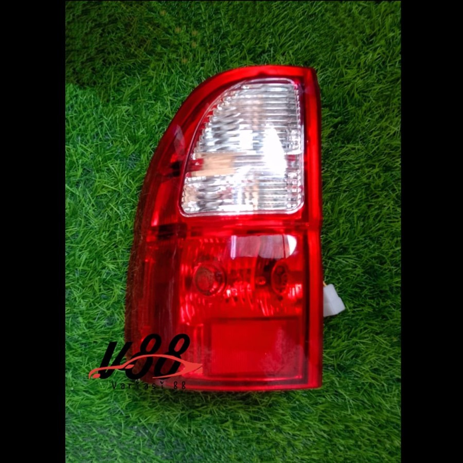Stoplamp PANTHER TOURING / Lampu Belakang PANTHER TOURING