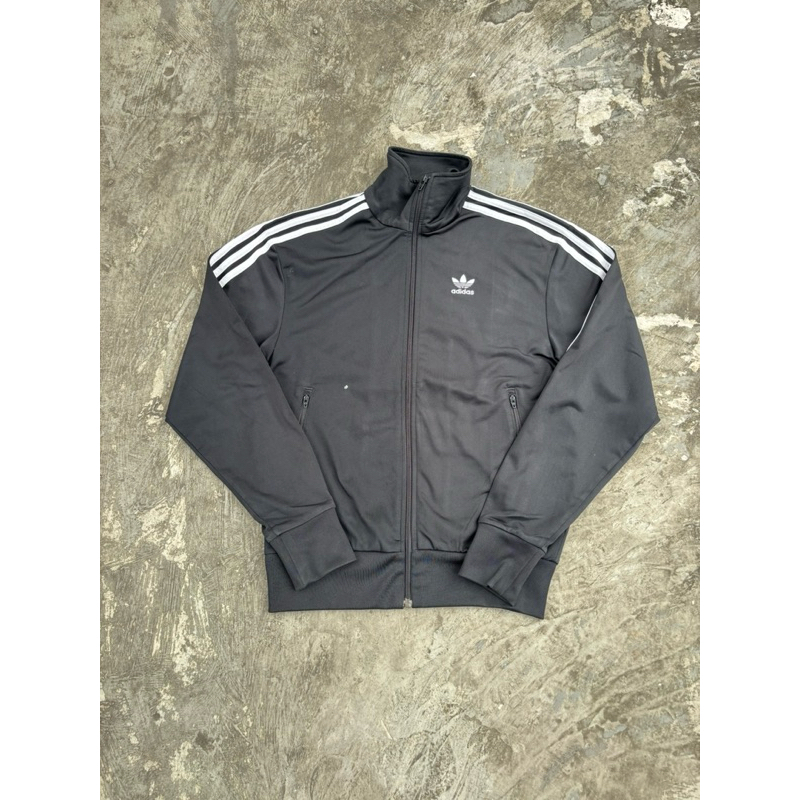 tracktop adidas firebird
