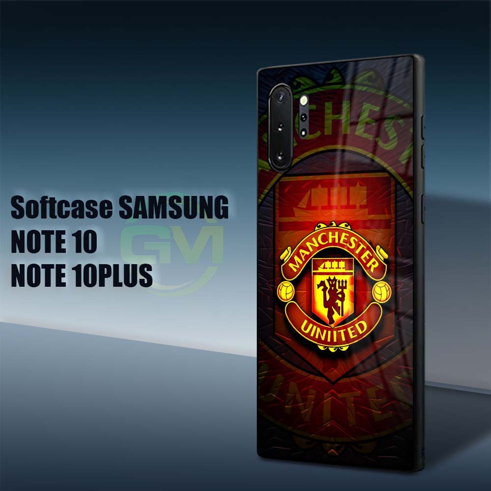 GM69 Softcase Kilau Samsung Note 10 | Note 10Plus | Case Glossy Kesing Hp Samsung Note10 note 10 Plu