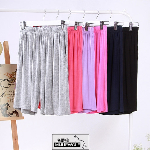 Celamis Los Pendek Short dewasa jumbo | Celamis wanita | Celana santai
