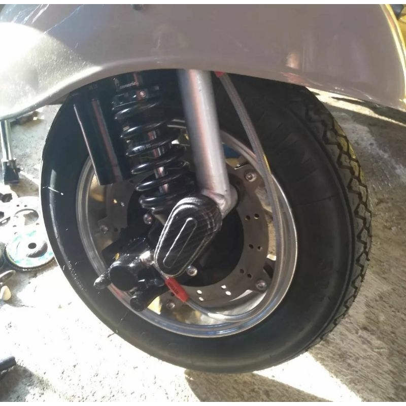 cakram vespa pts pnp