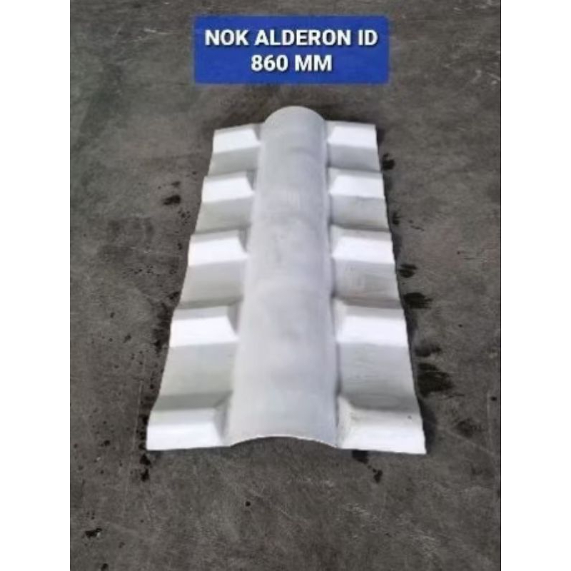 NOK C UPVC ALDERON 860