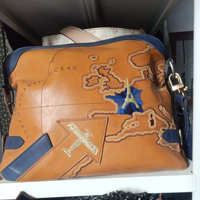 Sling Lapalette cupcake preloved