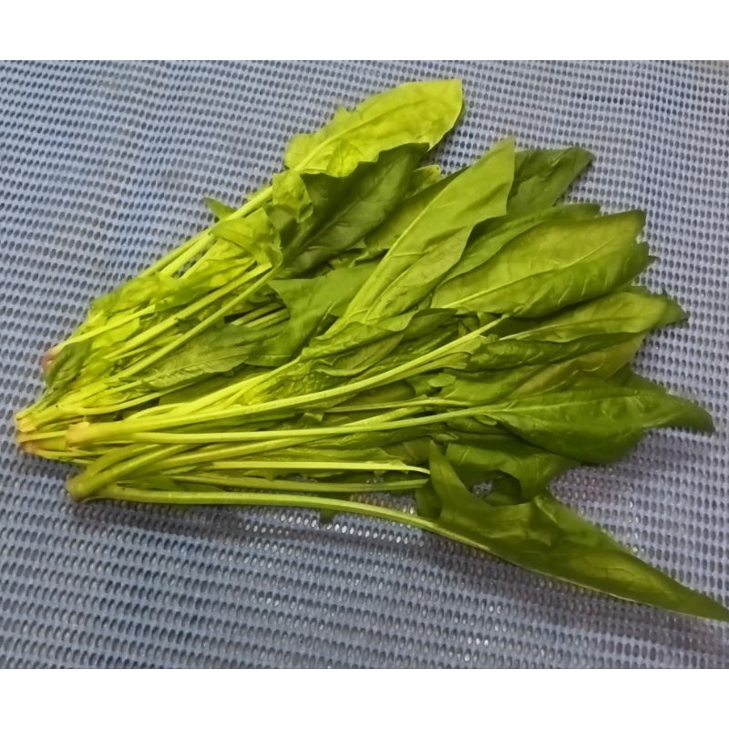 

Horenso Organik 250g, Poling, Bayam Jepang