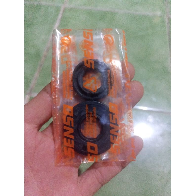 OIL SEAL CHAINSAW MINI 5200/5800,SEAL BESAR KECIL SINSO MINI