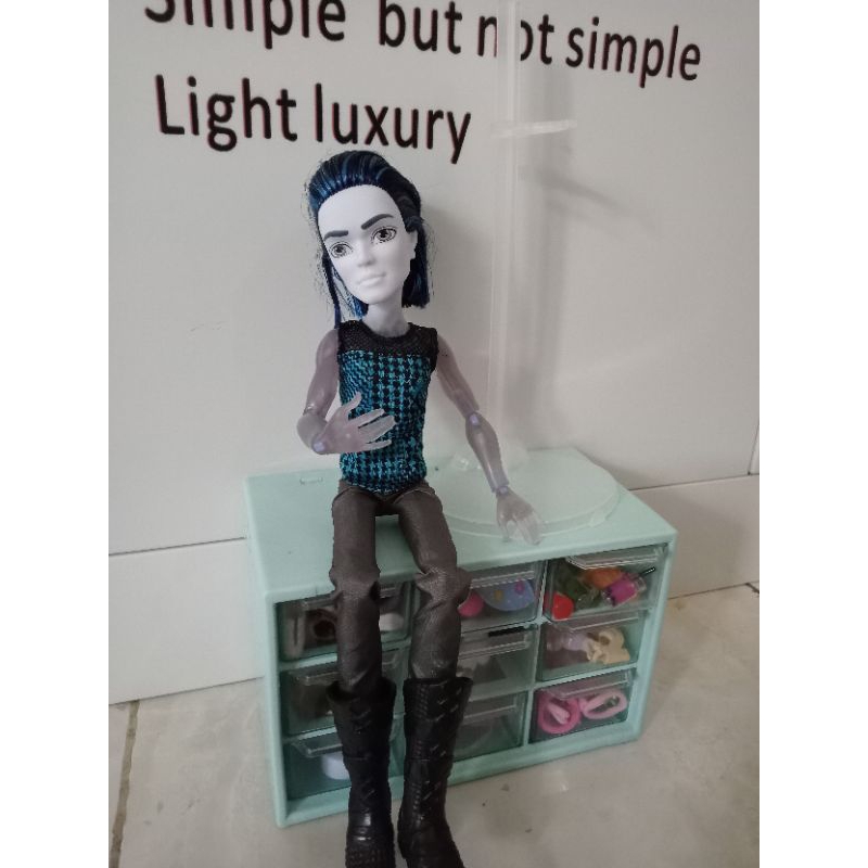 Barbie MH ORI