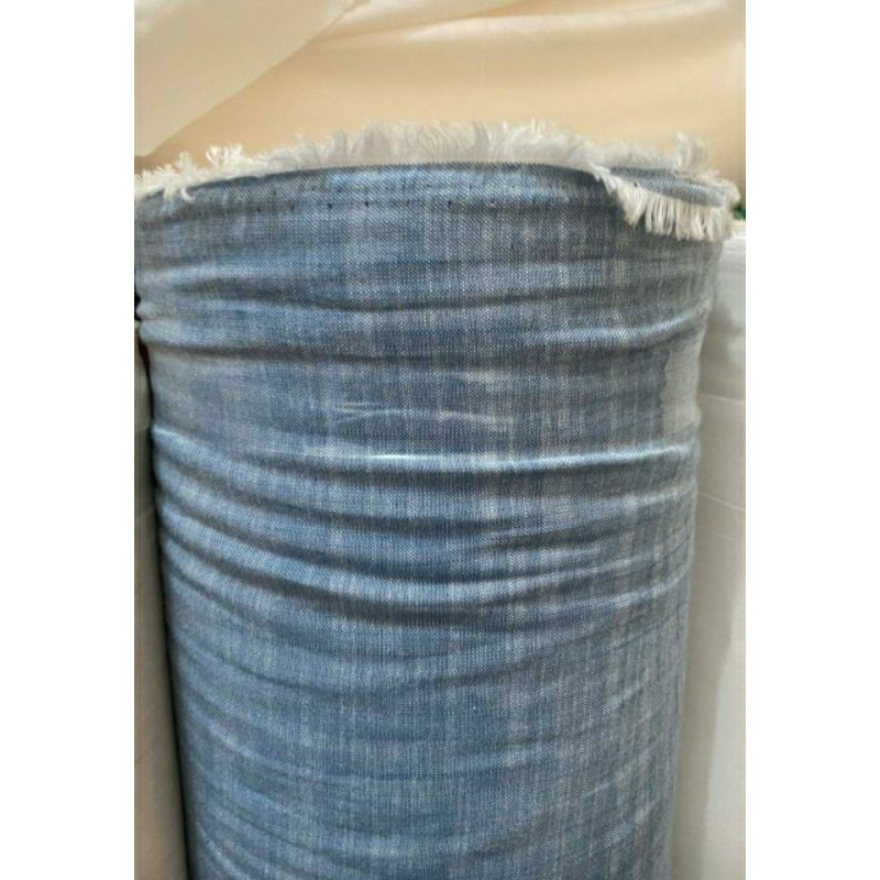 KAIN CATTON CHAMBRAY IMPORT