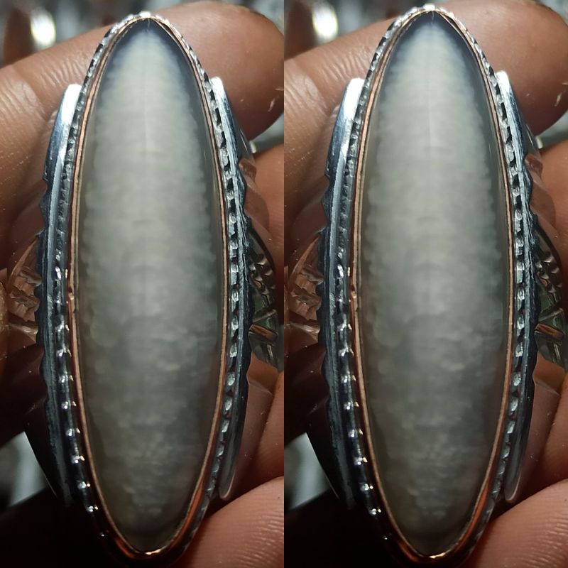 BATU AKIK PANDAN KAPAS