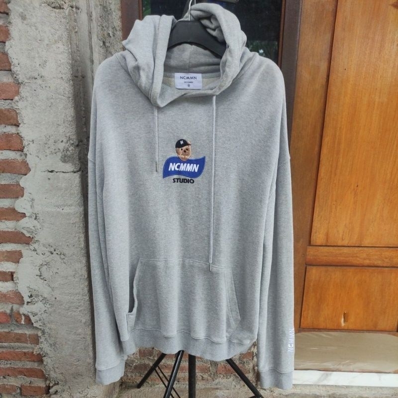 Hodie NCMMN (NOYCOMMON) ORIGINAL BIASA DIPAKEK ARTIS KOREA