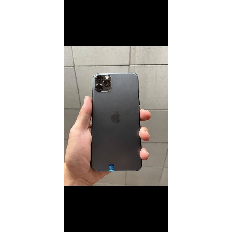 iphone 11 promax wifi only