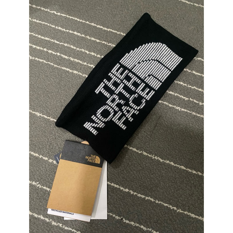 TNF Topi Headband
