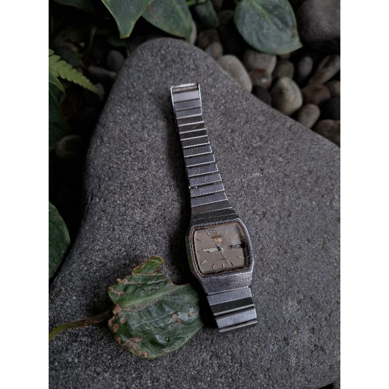 seiko 5 jadul