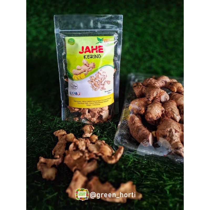 

Jahe Kering | AngetSae Jahe Kering | Rempah Rempah Kering