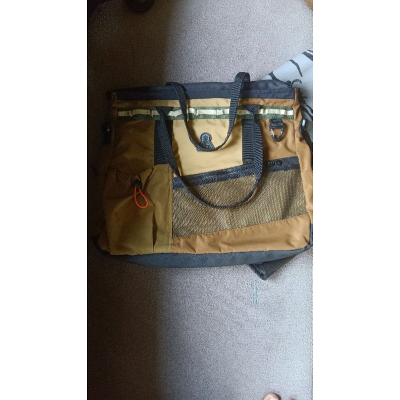 totebag humblezing
