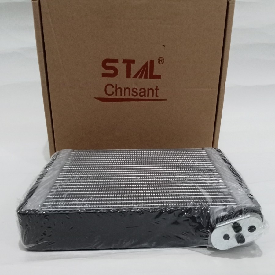 Evaporator Ac Mobil Honda Jazz Lama