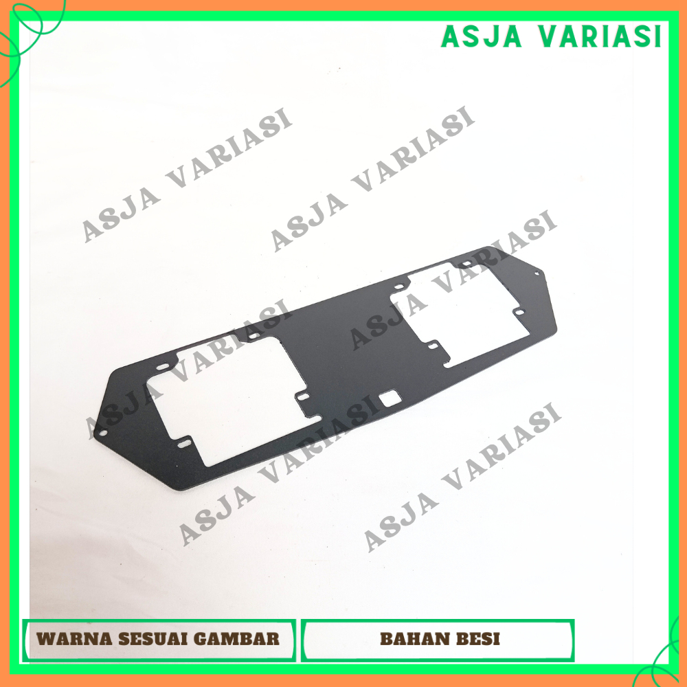 BRACKET LAMPU LEXI BILED PROJIE AES KENZO VINYX CR7 2.5 INCH LEXI