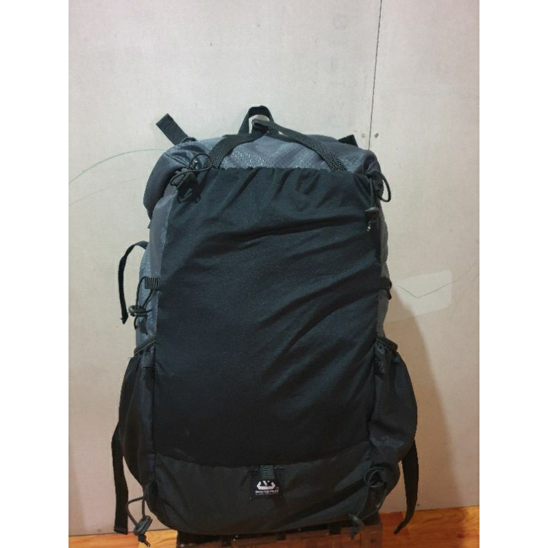 tas zprau flex g2 ultralight 30L