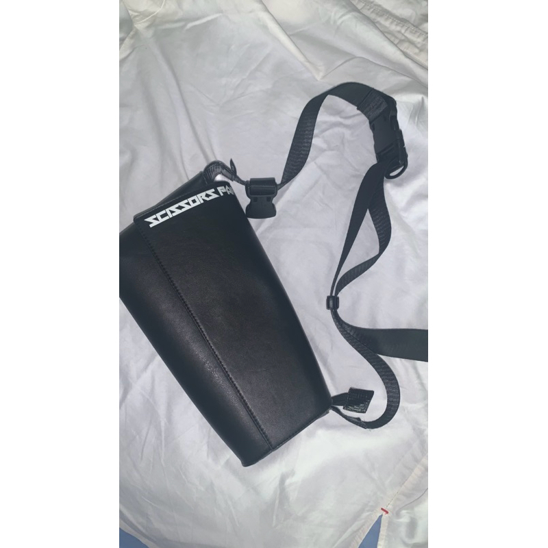 Scipaprock Mullet Bag