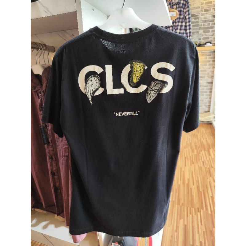 Kaos distro pria Celcius high quality