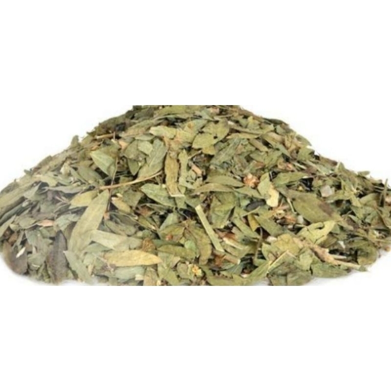

Daun Teh Jati Cina Kemasan 500gram