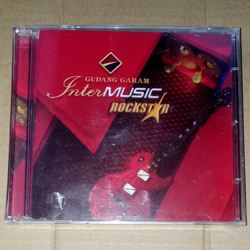 CD Inter Music Rockstar ft. MOSCA Good Morning Everyone Djantan Krosboi Kredit LIDI Seems like idiot