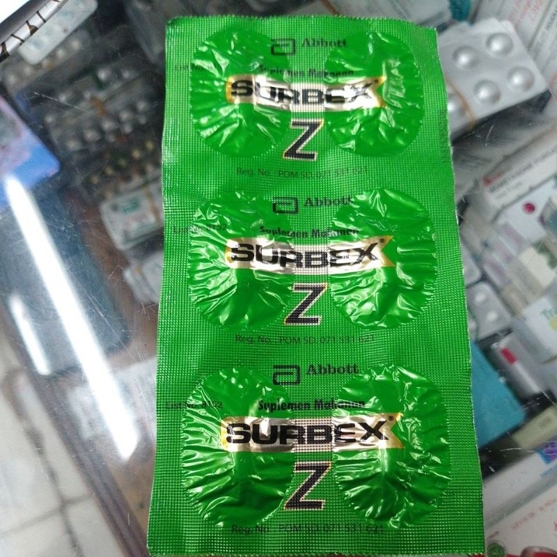 surbex z
