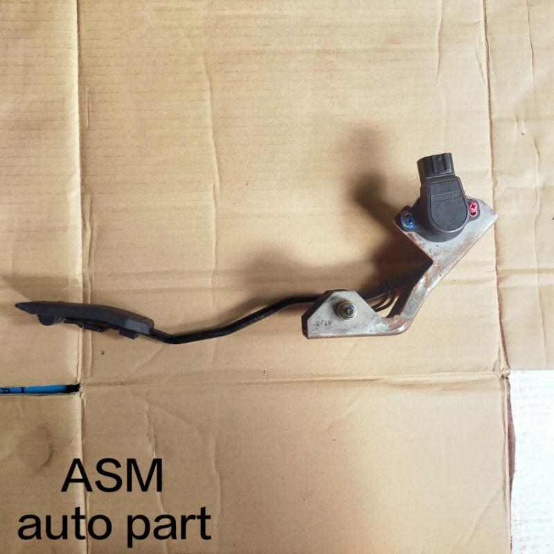 sensor pedal gas nissan x trail T30 sensor app nissan x trail T30