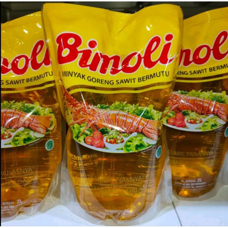 

minyak goreng