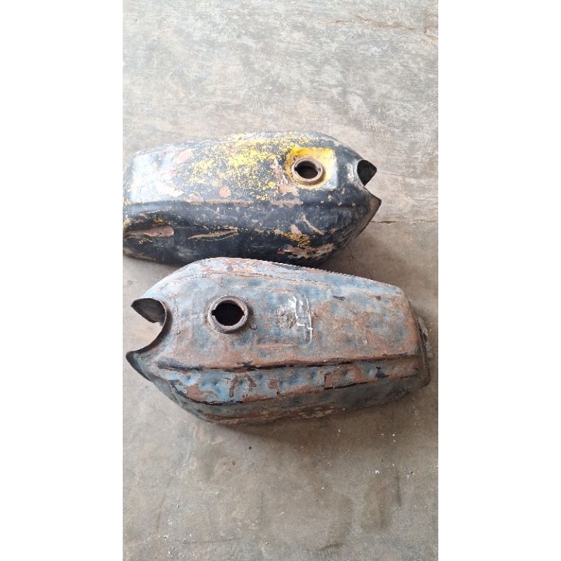 tangki gl 100/k5  bahan original