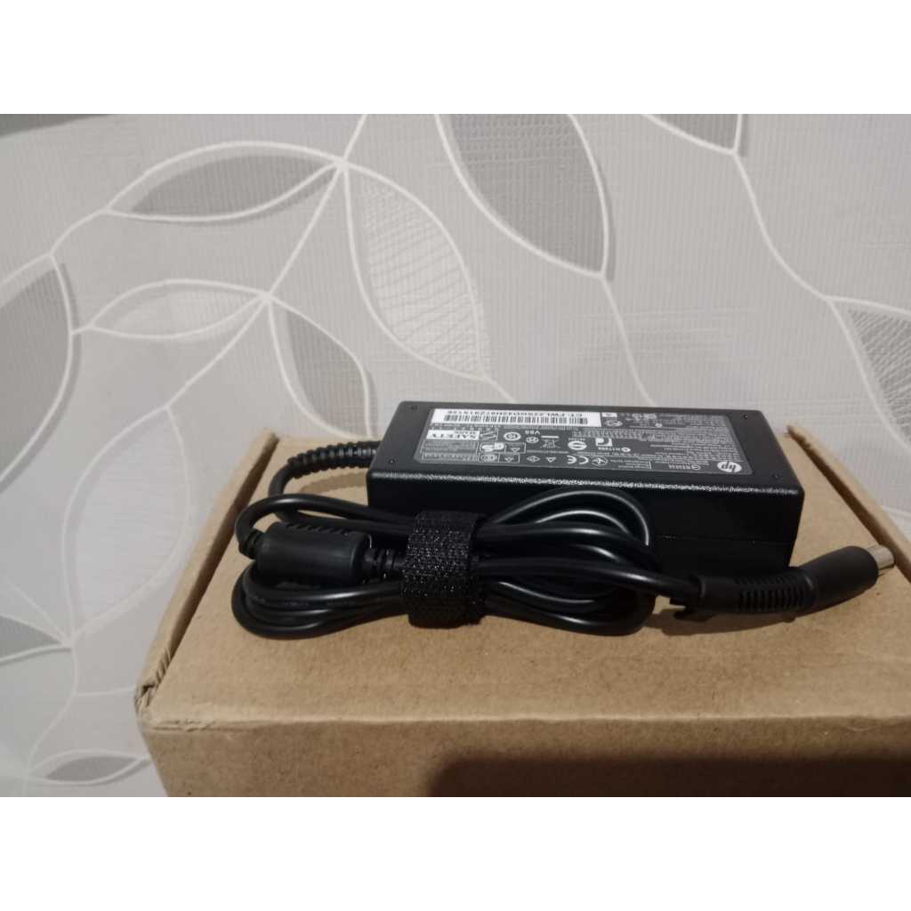 Adaptor Charger HP