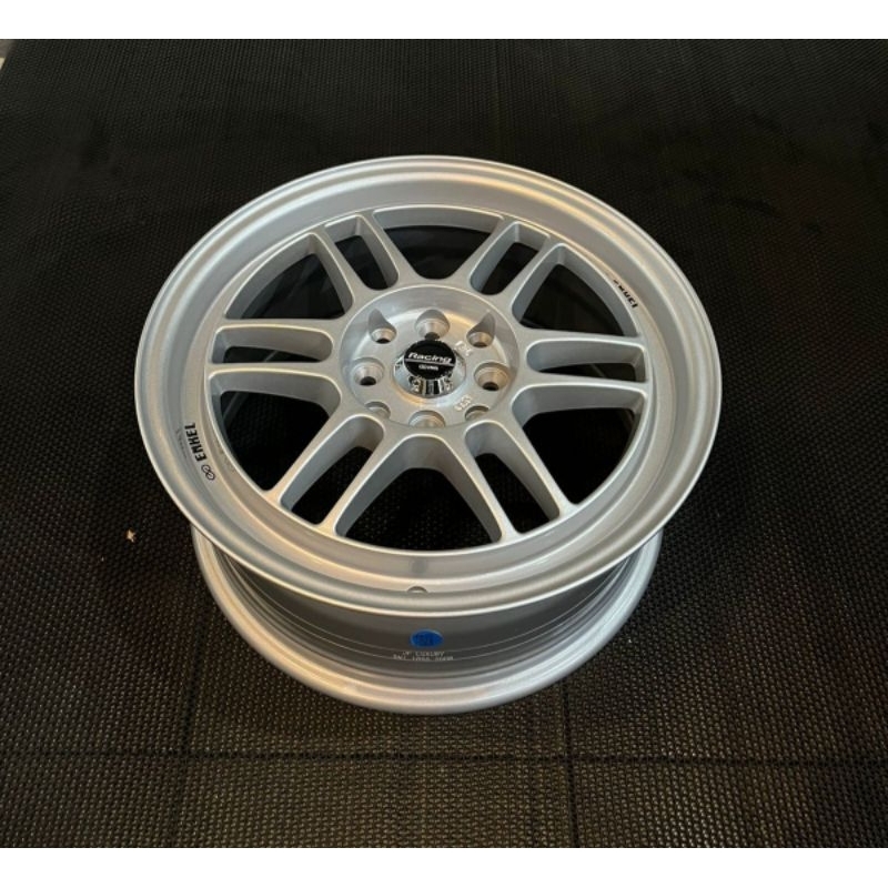 NEW RPF1 R15X7 ET40 4X100/114.3