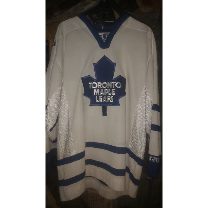 Jersey NHL Toronto Maple Leafs