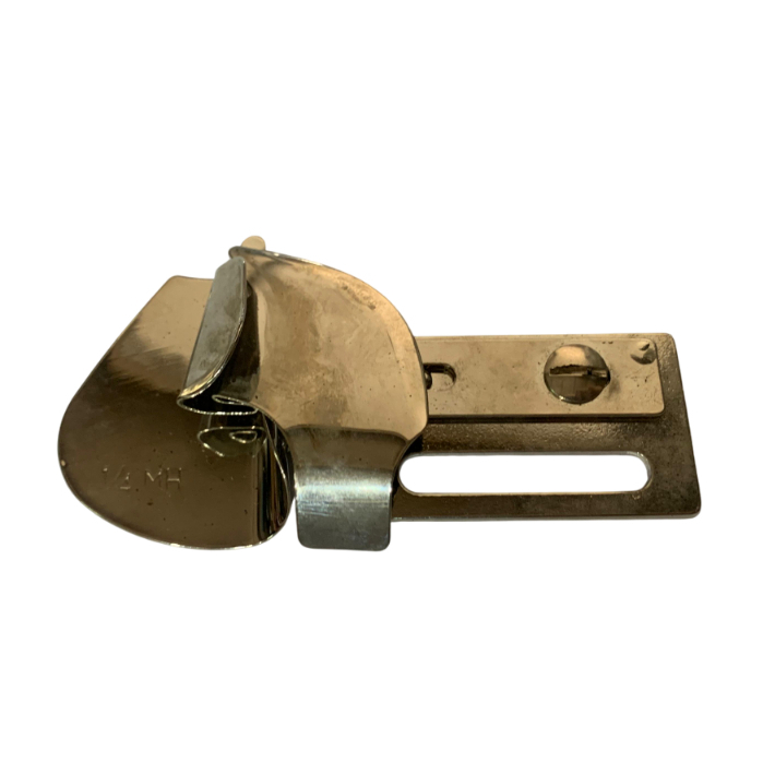 Corong MH Mesin Jahit Rantai 2 Jarum 1/4