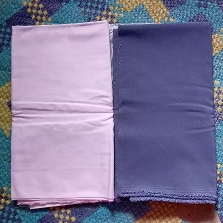 Kain Seragam Osis SMA