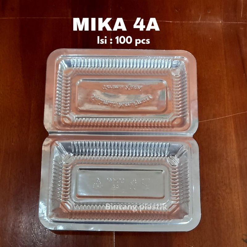 

MIKA 4A SUKAI @100pcs