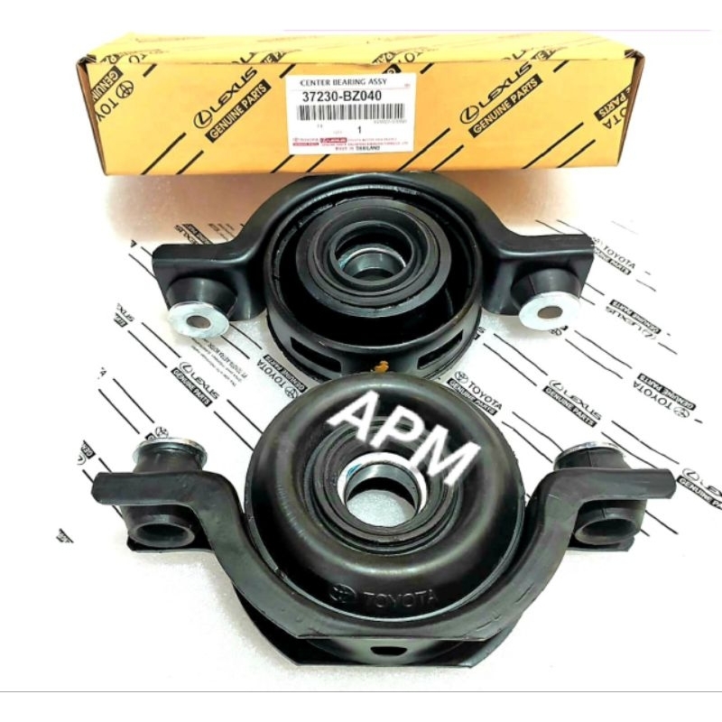 CENTER BEARING GANTUNGAN KOPEL ORIGINAL. AVANZA GRAND 2016/ XENIA GREAT