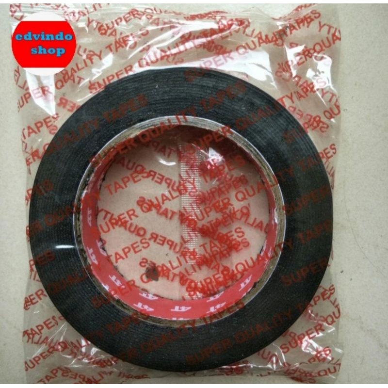 

Double Foam Tape Hijau 22mm x 5meter 4T, Double Tape Busa