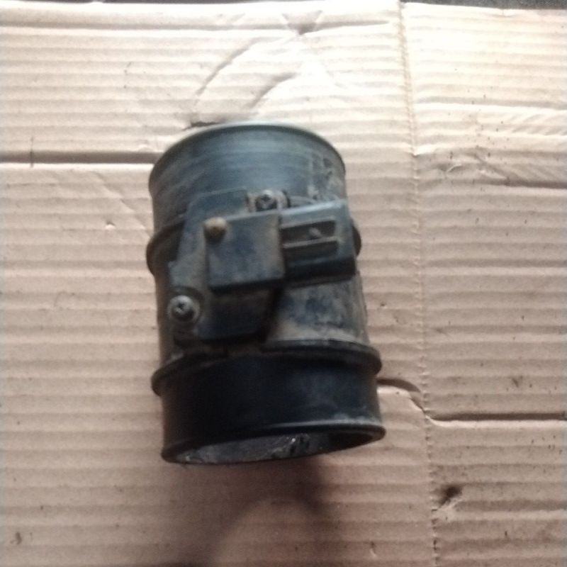 AIR FLOW MAP MAF SENSOR ISUZU D MAX -MUX