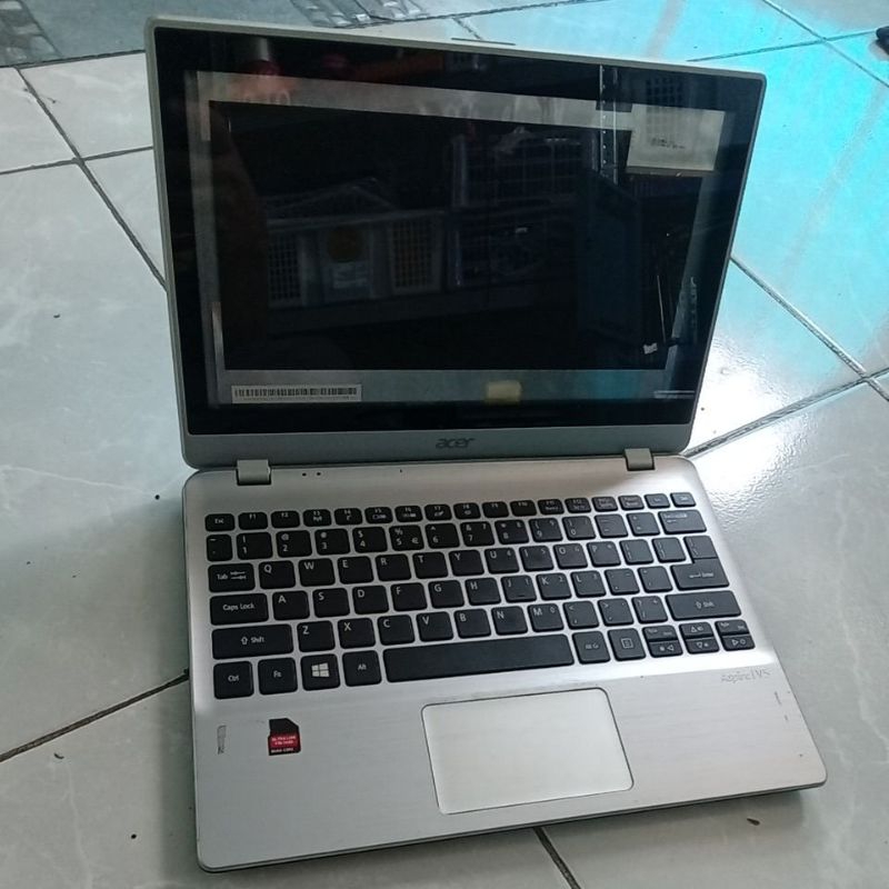 casing acer v5 series