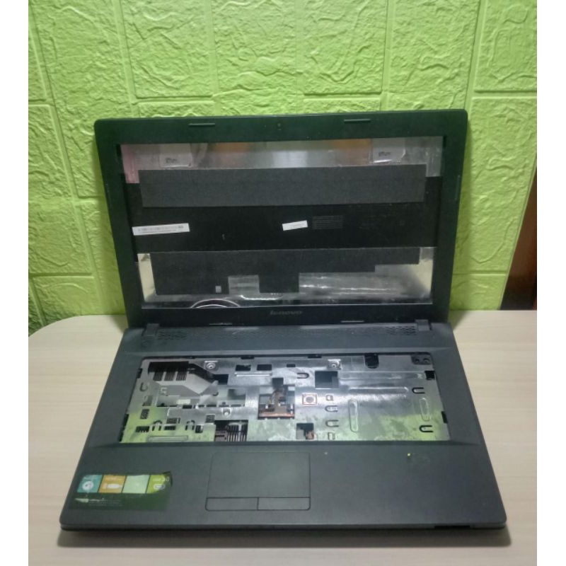 Kesing Case Casing Laptop Lenovo G400 G405 G410
