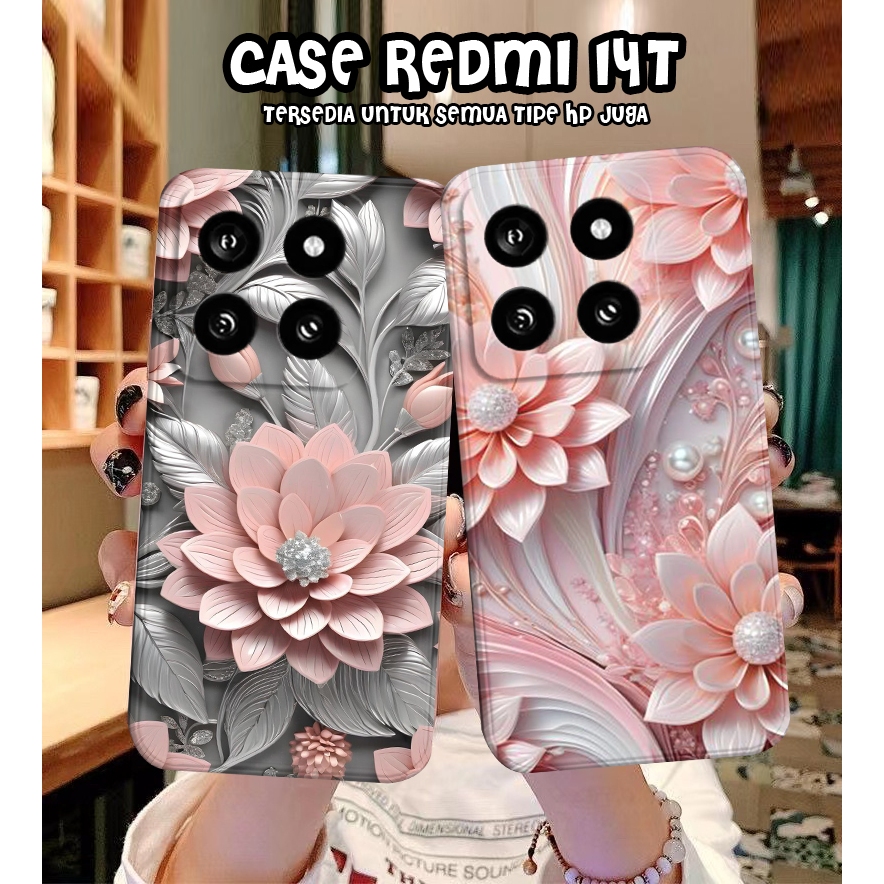 case hp redmi 14t redmi 14tpro redmi note14 redmi note14pro redmi note 14proplus (MSPRO2511)