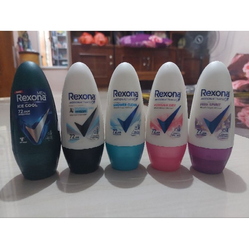 Rexona 45ml