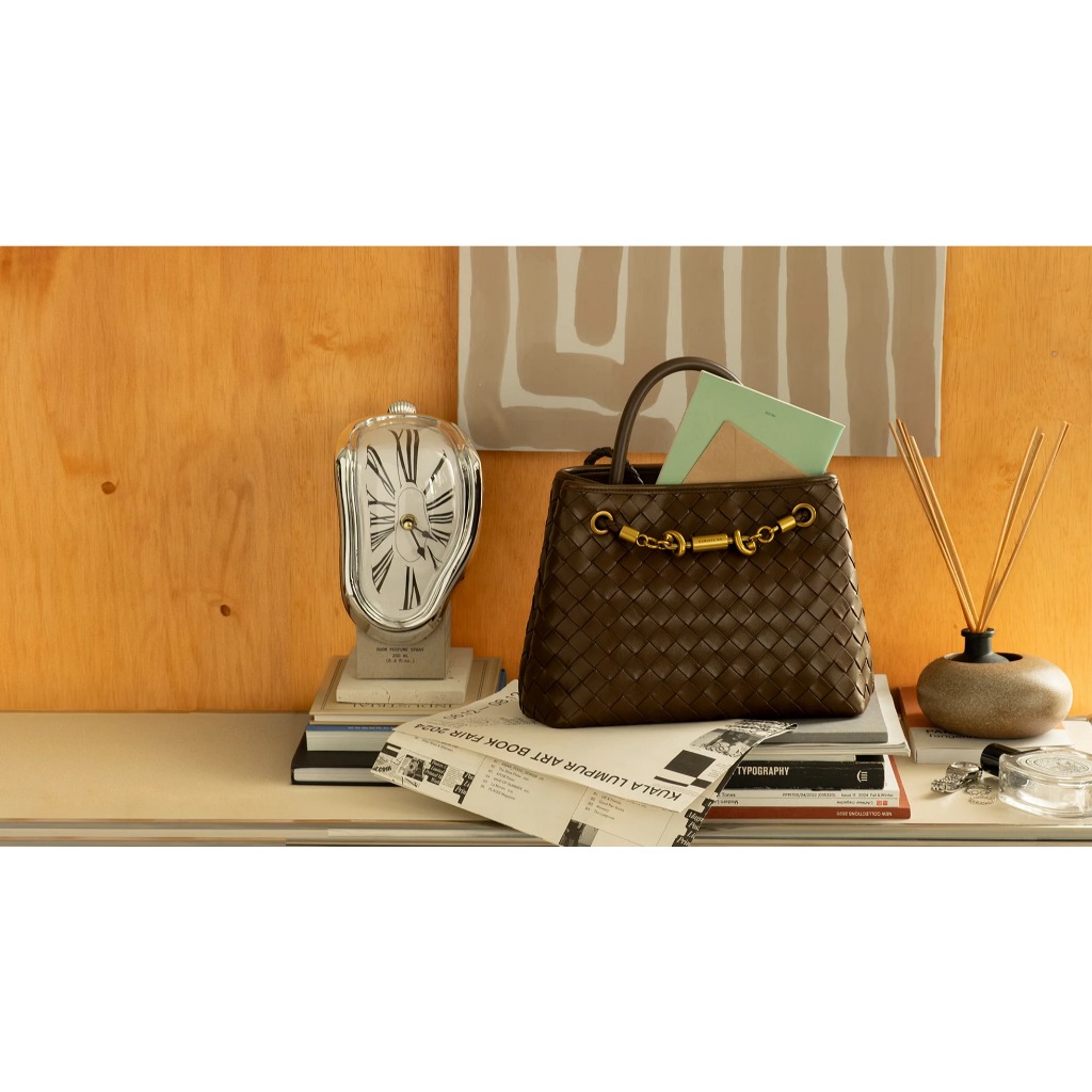 CHRISTY NG , VERONA WOVEN HOBO BAG, PRE-ORDER