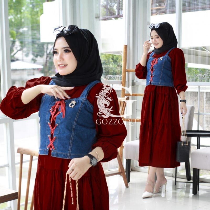 VIOLIN SET ROMPI BY GOZZOQU