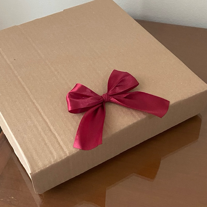 

tambahan dus box dan kartu ucapan