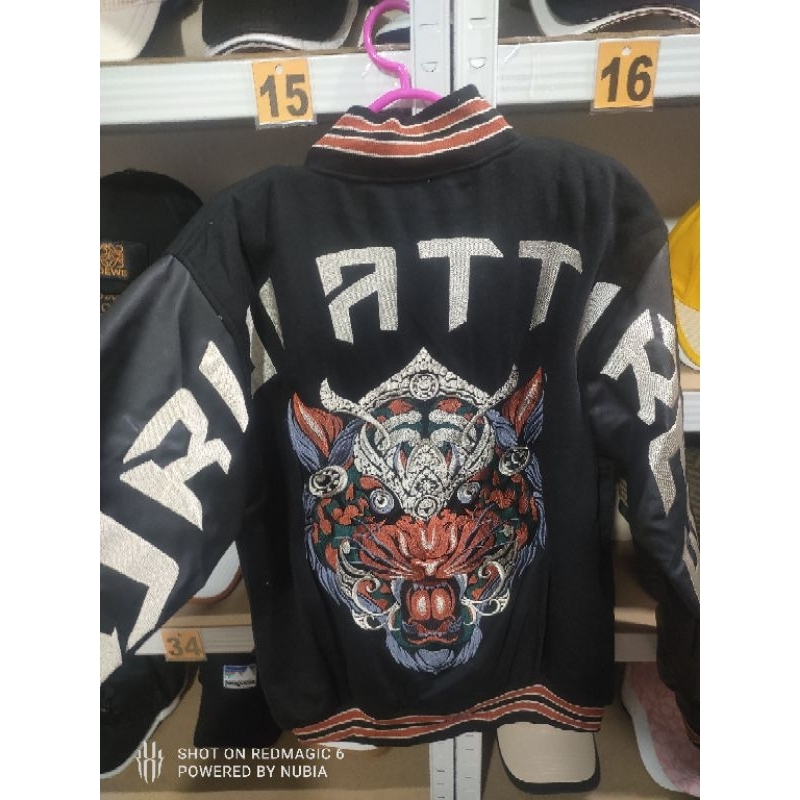 varsity mewah limited edition