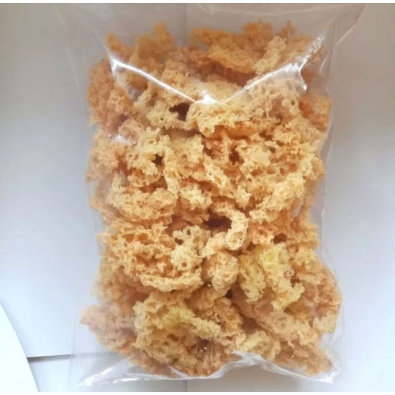 

Kremesan ayam / ayam kremes