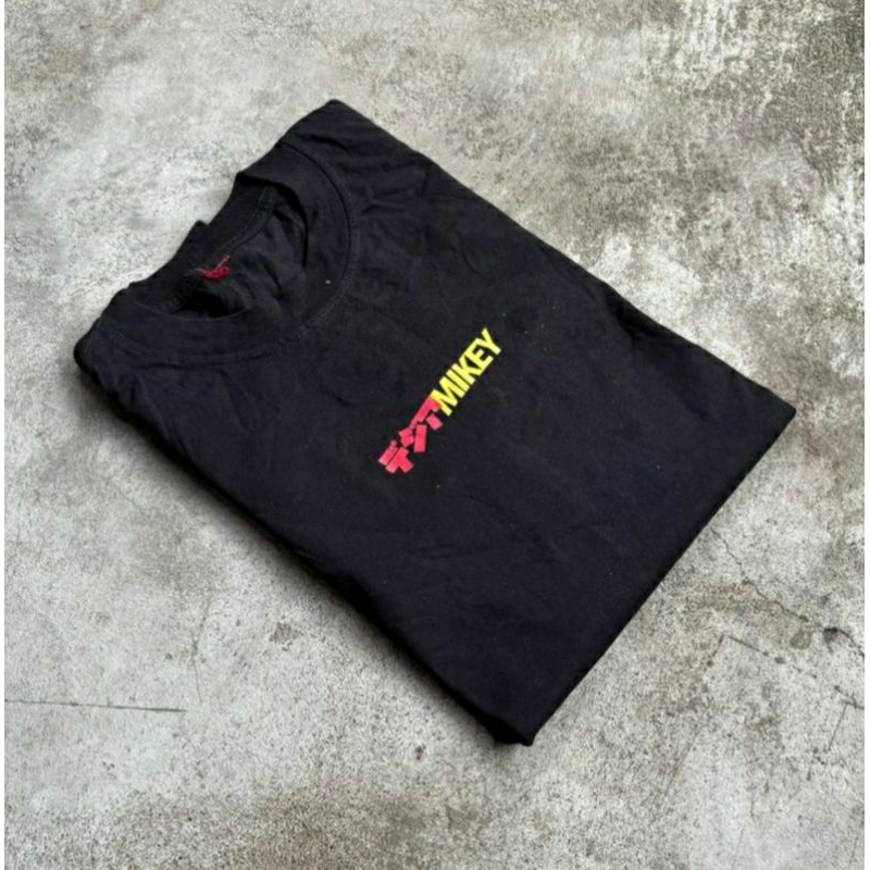 Tshirt Anime Tokyo Revengers (Mikey)