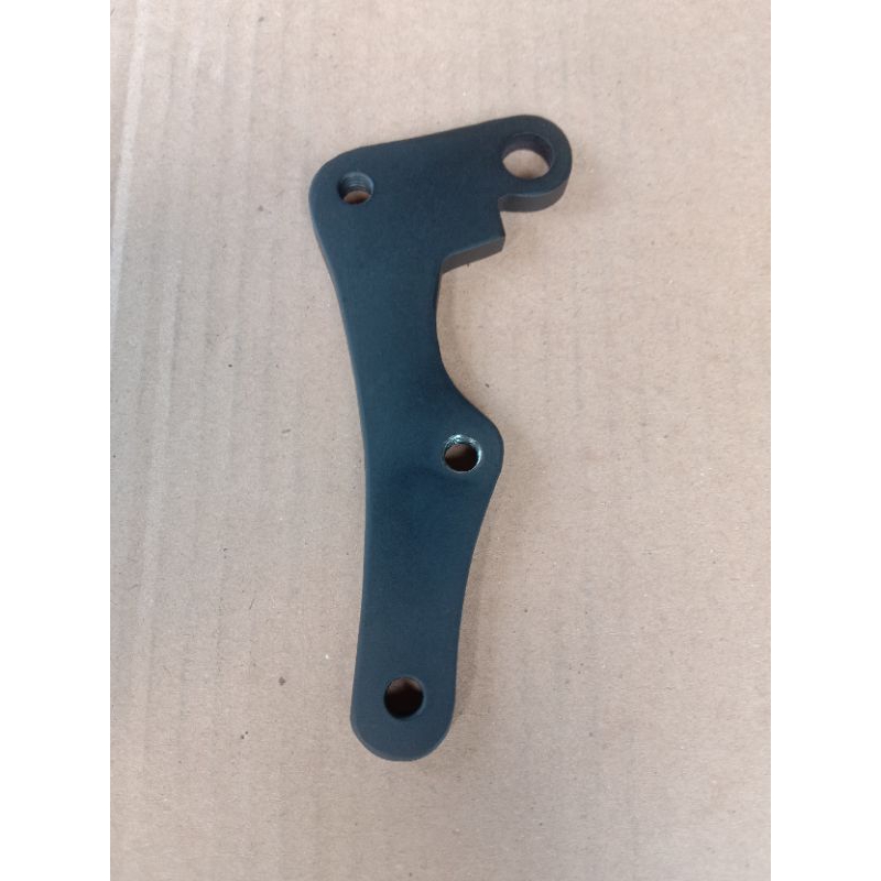 breket kaliper rcb S1 Vario beat 220